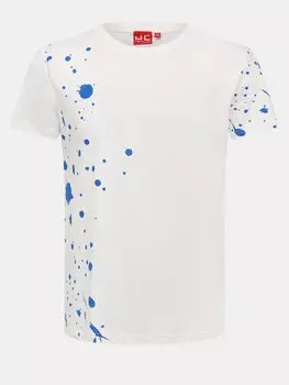 Футболки Just Clothes