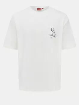 Футболки Just Clothes