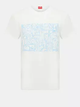 Футболки Just Clothes