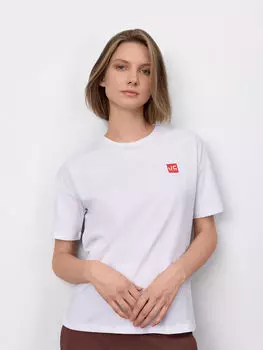 Футболки Just Clothes