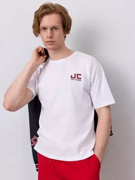 Футболки Just Clothes