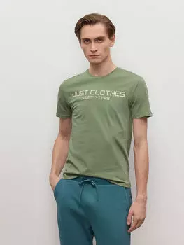 Футболки Just Clothes