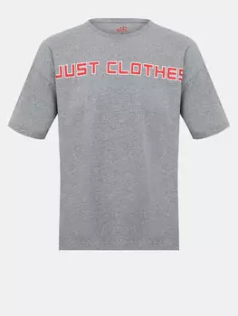 Футболки Just Clothes