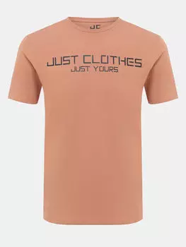 Футболки Just Clothes
