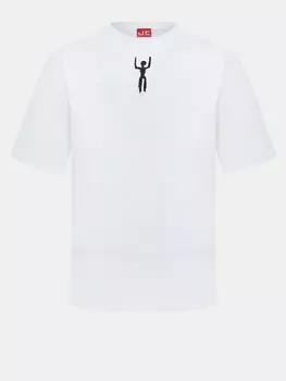 Футболки Just Clothes