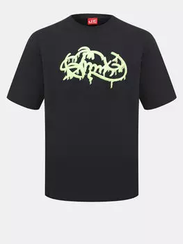 Футболки Just Clothes