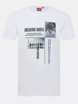 Футболки Just Clothes