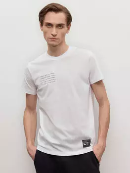 Футболки Just Clothes