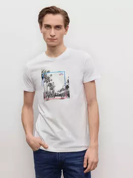 Футболки Just Clothes