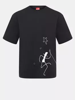 Футболки Just Clothes