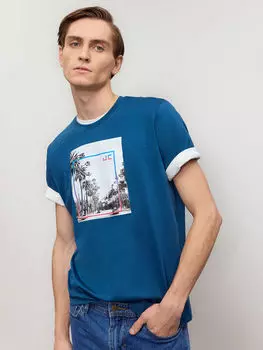 Футболки Just Clothes