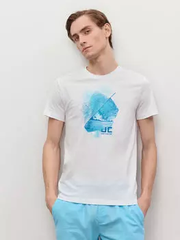 Футболки Just Clothes