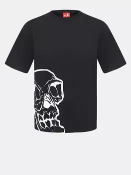 Футболки Just Clothes