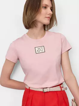 Футболки Just Clothes