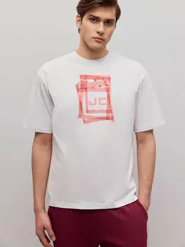 Футболки Just Clothes