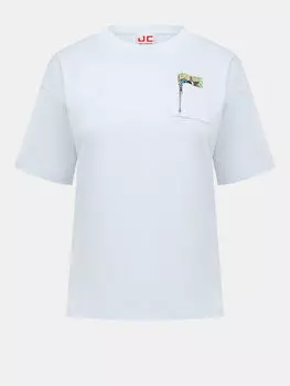 Футболки Just Clothes