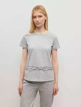 Футболки Just Clothes