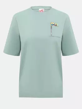 Футболки Just Clothes