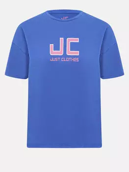 Футболки Just Clothes