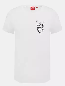 Футболки Just Clothes