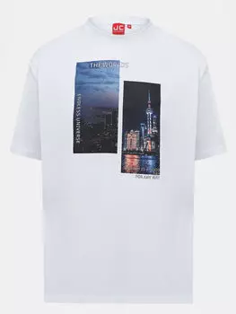 Футболки Just Clothes