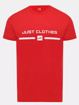 Футболки Just Clothes