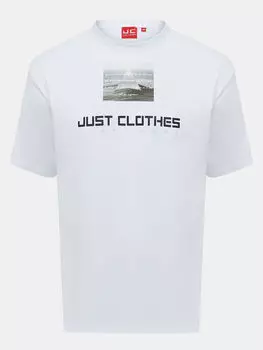 Футболки Just Clothes