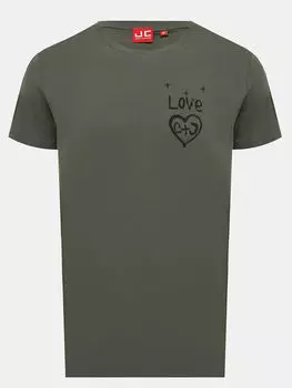 Футболки Just Clothes