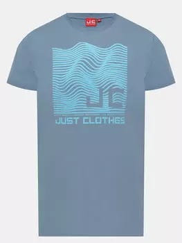 Футболки Just Clothes