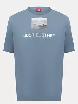 Футболки Just Clothes