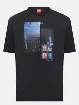 Футболки Just Clothes