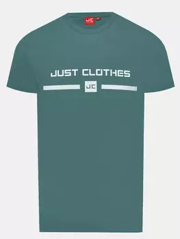 Футболки Just Clothes