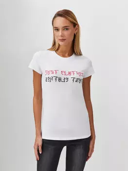 Футболки Just Clothes