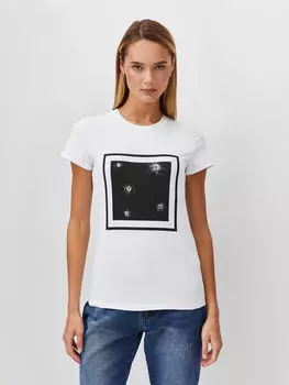 Футболки Just Clothes