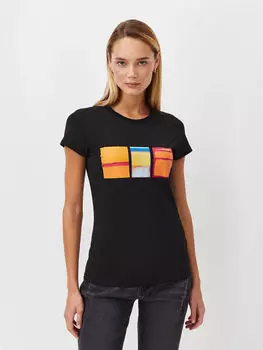 Футболки Just Clothes