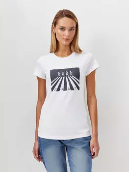 Футболки Just Clothes