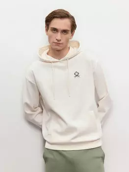 Худи Just Clothes