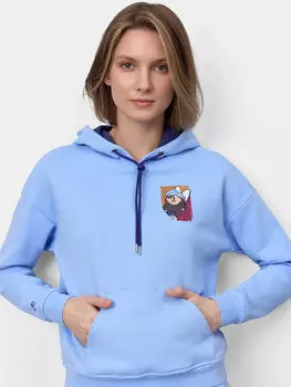 Худи Just Clothes
