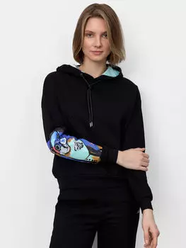 Худи Just Clothes