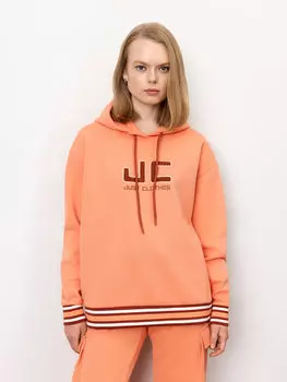 Худи Just Clothes
