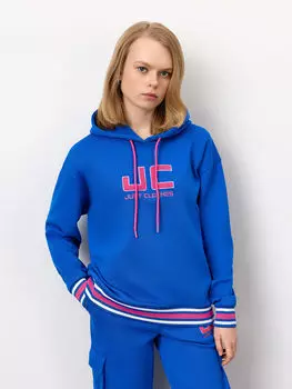 Худи Just Clothes