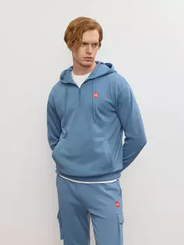 Худи Just Clothes