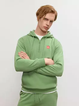 Худи Just Clothes