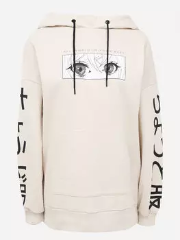 Худи Just Clothes