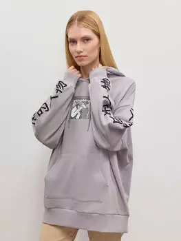 Худи Just Clothes