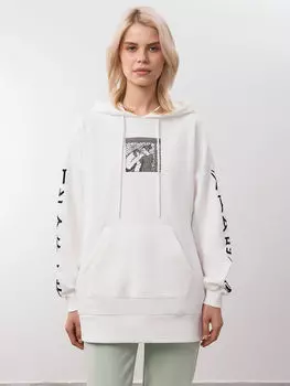 Худи Just Clothes