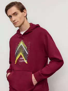 Худи Just Clothes