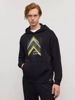 Худи Just Clothes