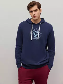 Худи Just Clothes