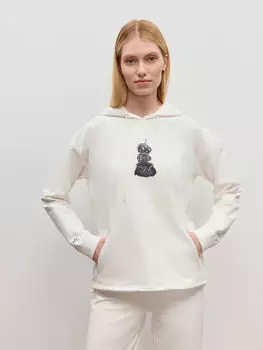 Худи Just Clothes